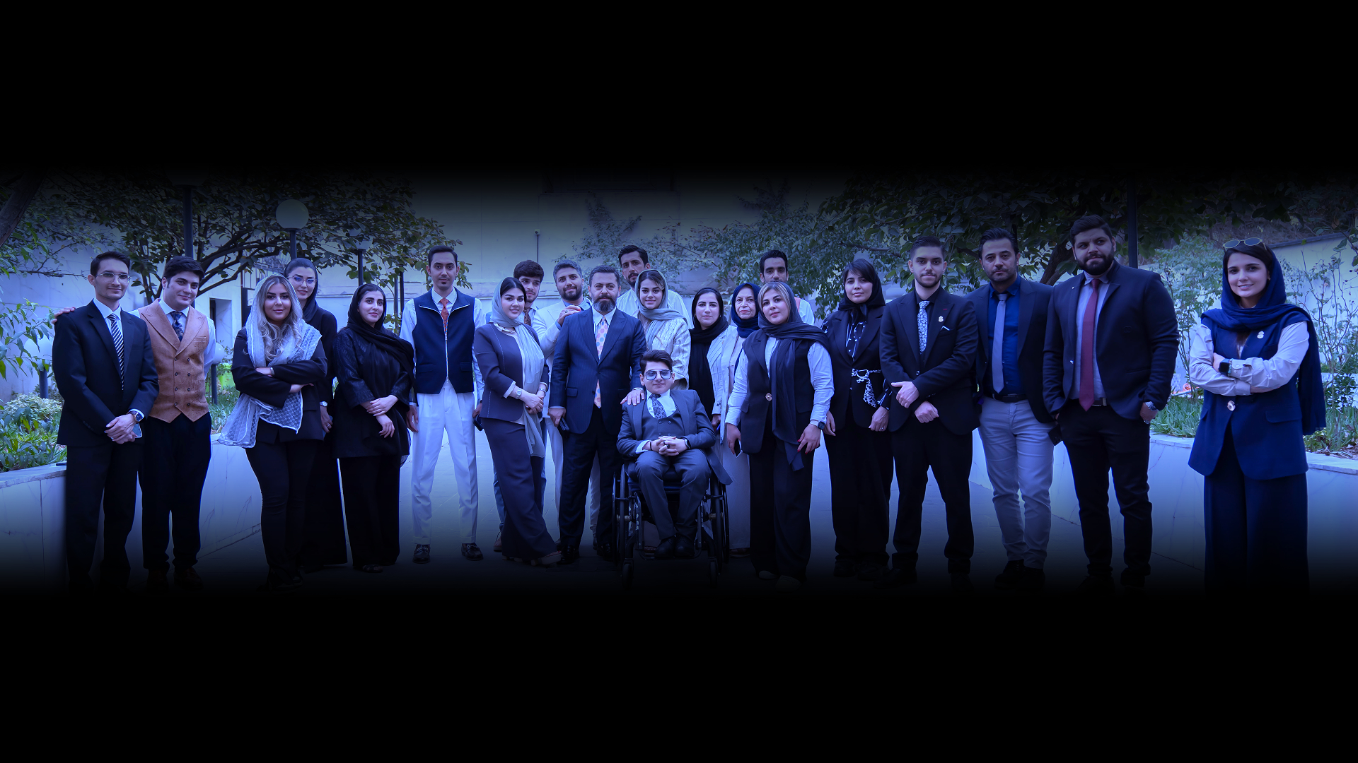 ترید حرفه‌ای با استاد کیاوش؛ از آموزش تا موفقیت